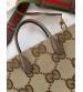 678839 GUCCI Super Double G Pattern Tote Bag