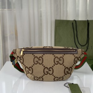 696031 JUMBO GG BELT BAG