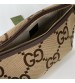 696031 JUMBO GG BELT BAG