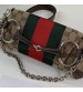 764339 GUCCI HORSEBIT CHAIN SMALL SHOULDER BAG