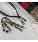 764339 GUCCI HORSEBIT CHAIN SMALL SHOULDER BAG