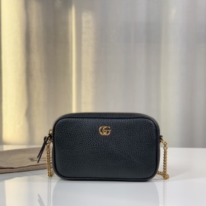 772759 GG MARMONT SUPER MINI SHOULDER BAG