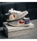 DM9188012 DM9188012 Air Jordan 1 Jordan basketball shoes men's and women's sports shoes trendy board shoes