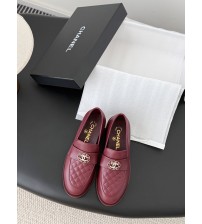 251015 Chanel 25P new loafers from Chanel 251015