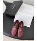 251015 Chanel 25P new loafers from Chanel 251015