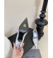 251018-2 Balenciaga_251018-2 Balenciaga pointed kitten heel high-heeled single shoe