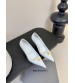 251018-2 Balenciaga_251018-2 Balenciaga pointed kitten heel high-heeled single shoe