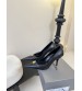 251018-2 Balenciaga_251018-2 Balenciaga pointed kitten heel high-heeled single shoe
