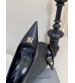 251018-2 Balenciaga_251018-2 Balenciaga pointed kitten heel high-heeled single shoe