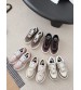 251019-3 Chanel_251019-3 Chanel Silver Horn King Sports and Leisure Shoes