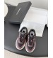 251019-3 Chanel_251019-3 Chanel Silver Horn King Sports and Leisure Shoes