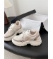 251019-3 Chanel_251019-3 Chanel Silver Horn King Sports and Leisure Shoes