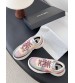 251019-4 Chanel_251019-4 Chanel Silver Horn King Sports and Leisure Shoes