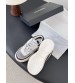 251019-4 Chanel_251019-4 Chanel Silver Horn King Sports and Leisure Shoes