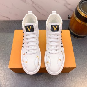 251020-1 Gucci_251020-1 GUCCI Men's Casual Shoes