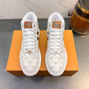 251020-2 Gucci_251020-2 GUCCI Men's Casual Shoes