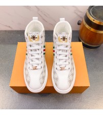 251020-3 Gucci_251020-3 GUCCI Men's Casual Shoes