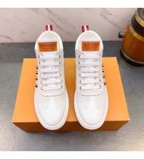 251020-4 Gucci_251020-4 GUCCI Men's Casual Shoes