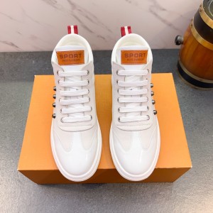 251020-4 Gucci_251020-4 GUCCI Men's Casual Shoes