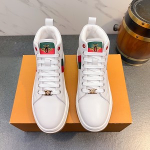 251020-5 Gucci_251020-5 GUCCI Men's Casual Shoes
