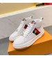 251020-5 Gucci_251020-5 GUCCI Men's Casual Shoes