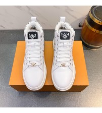 251020-6 Gucci_251020-6 GUCCI Men's Casual Shoes