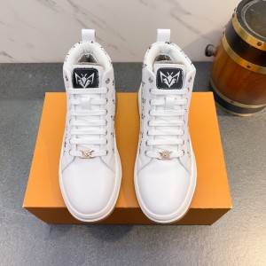 251020-6 Gucci_251020-6 GUCCI Men's Casual Shoes