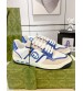 251021-1 Gucci_251021-1 GUCCI Retro Couple's Casual Sports Shoes