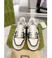 251021-1 Gucci_251021-1 GUCCI Retro Couple's Casual Sports Shoes