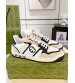 251021-1 Gucci_251021-1 GUCCI Retro Couple's Casual Sports Shoes
