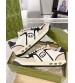 251021-1 Gucci_251021-1 GUCCI Retro Couple's Casual Sports Shoes