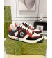 251021-1 Gucci_251021-1 GUCCI Retro Couple's Casual Sports Shoes