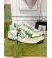 251021-1 Gucci_251021-1 GUCCI Retro Couple's Casual Sports Shoes