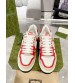 251021-1 Gucci_251021-1 GUCCI Retro Couple's Casual Sports Shoes