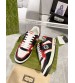 251021-1 Gucci_251021-1 GUCCI Retro Couple's Casual Sports Shoes