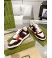 251021-1 Gucci_251021-1 GUCCI Retro Couple's Casual Sports Shoes
