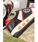 251021-1 Gucci_251021-1 GUCCI Retro Couple's Casual Sports Shoes