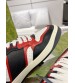 251021-1 Gucci_251021-1 GUCCI Retro Couple's Casual Sports Shoes