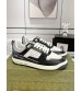 251021-2 Gucci_251021-2 GUCCI Retro Couple's Casual Sports Shoes