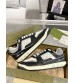 251021-2 Gucci_251021-2 GUCCI Retro Couple's Casual Sports Shoes