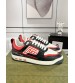 251021-2 Gucci_251021-2 GUCCI Retro Couple's Casual Sports Shoes