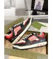 251021-2 Gucci_251021-2 GUCCI Retro Couple's Casual Sports Shoes