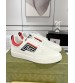 251021-2 Gucci_251021-2 GUCCI Retro Couple's Casual Sports Shoes