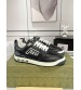 251021-2 Gucci_251021-2 GUCCI Retro Couple's Casual Sports Shoes