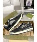 251021-2 Gucci_251021-2 GUCCI Retro Couple's Casual Sports Shoes