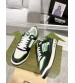 251021-2 Gucci_251021-2 GUCCI Retro Couple's Casual Sports Shoes