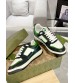 251021-2 Gucci_251021-2 GUCCI Retro Couple's Casual Sports Shoes