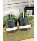 251021-2 Gucci_251021-2 GUCCI Retro Couple's Casual Sports Shoes