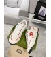 251021-3 Gucci_251021-3 GUCCI Retro Couple's Casual Sports Shoes