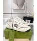 251021-3 Gucci_251021-3 GUCCI Retro Couple's Casual Sports Shoes